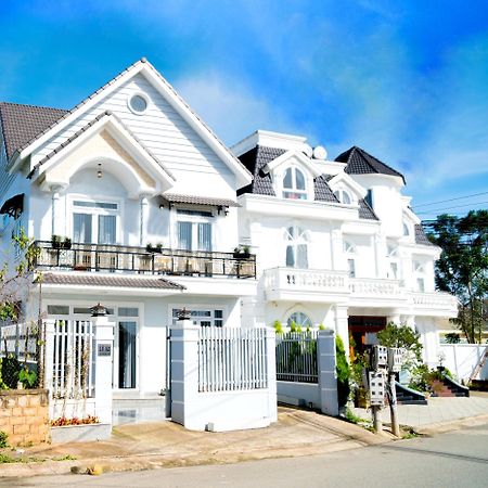 Mon Bac Home Dalat Luaran gambar