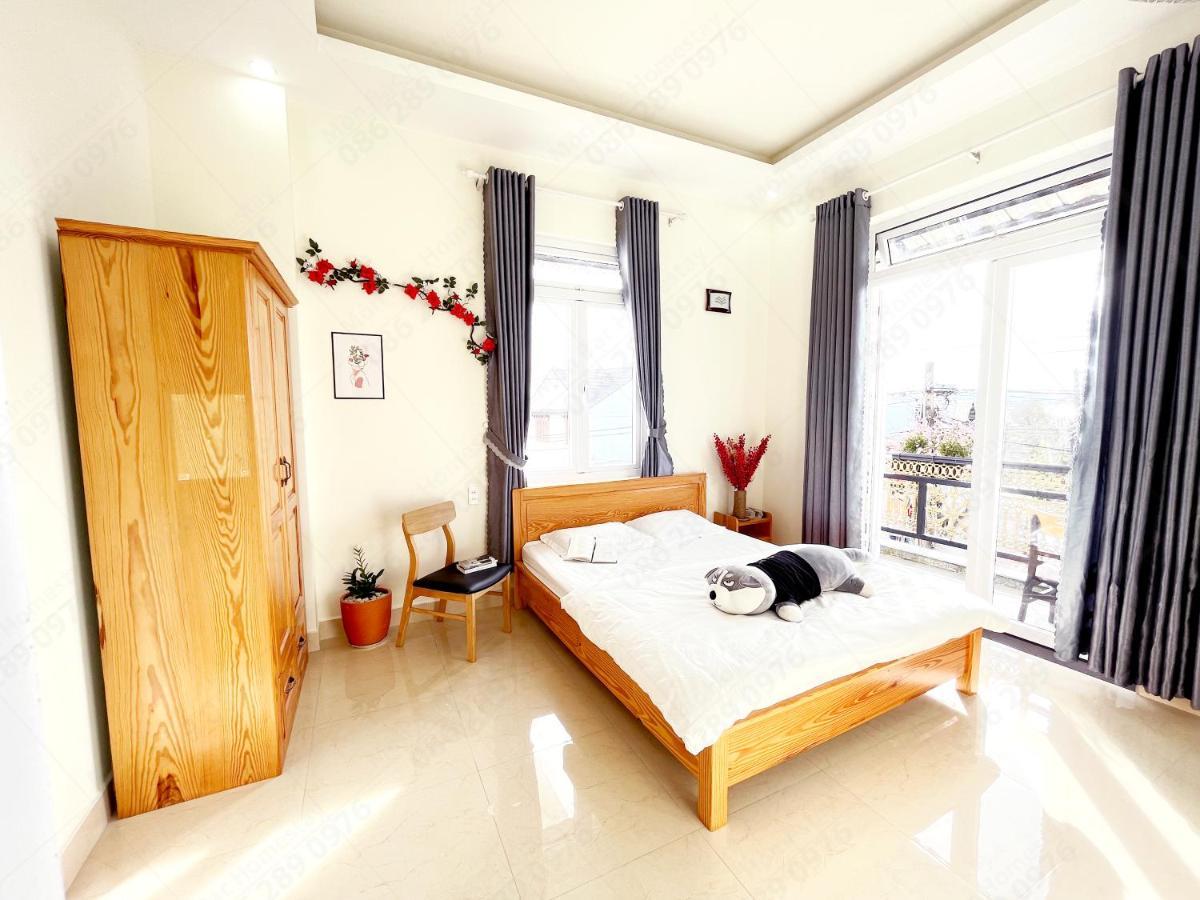 Mon Bac Home Dalat Luaran gambar