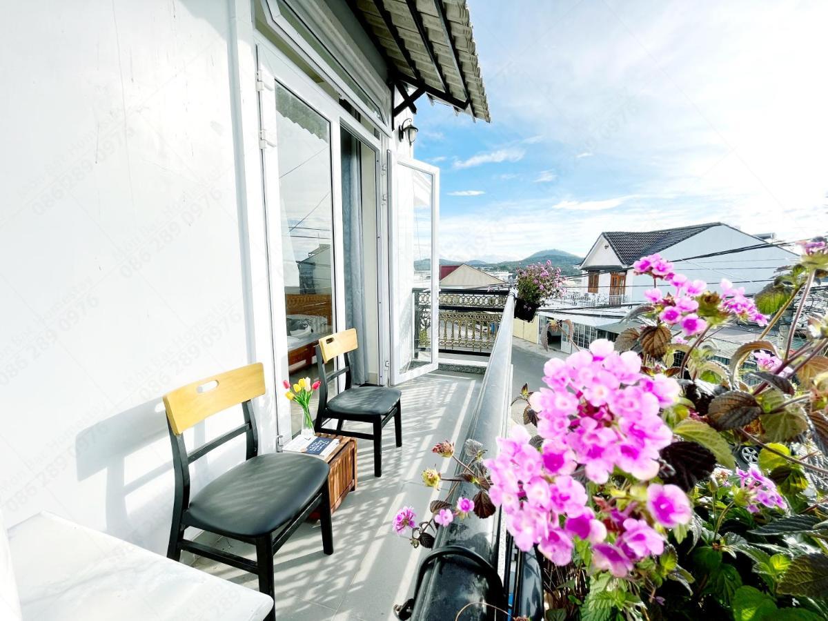Mon Bac Home Dalat Luaran gambar