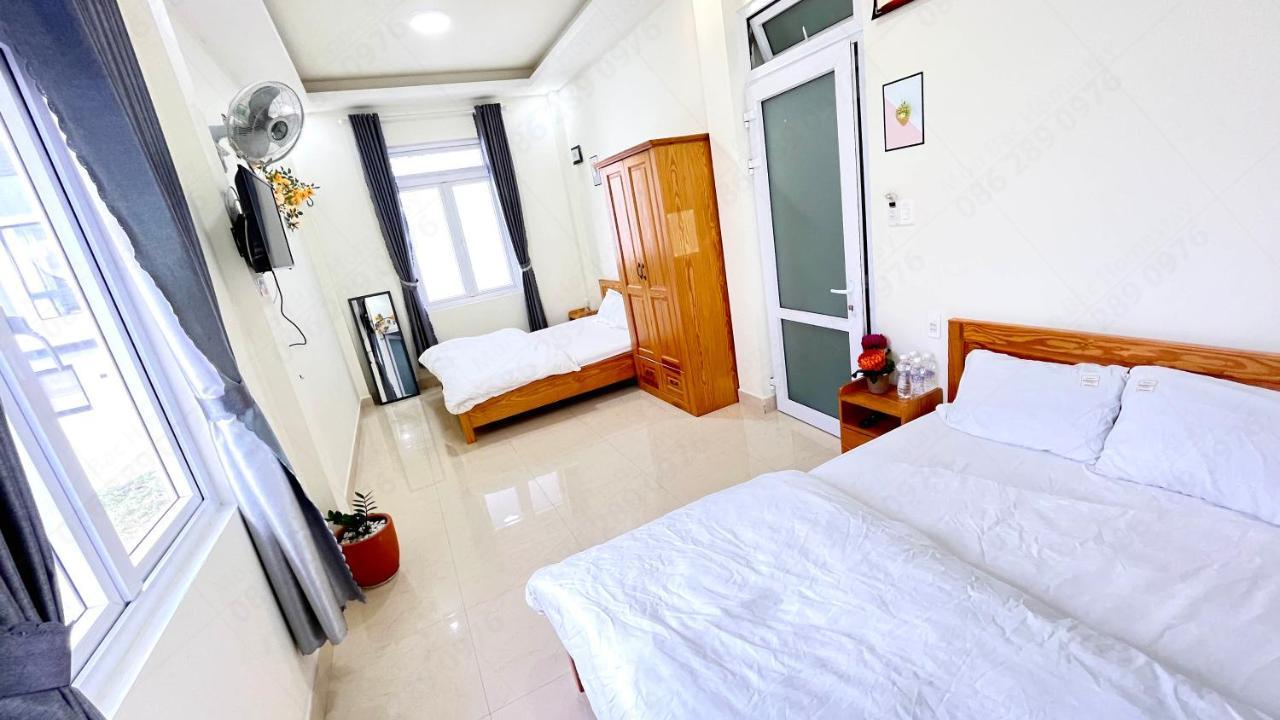 Mon Bac Home Dalat Luaran gambar