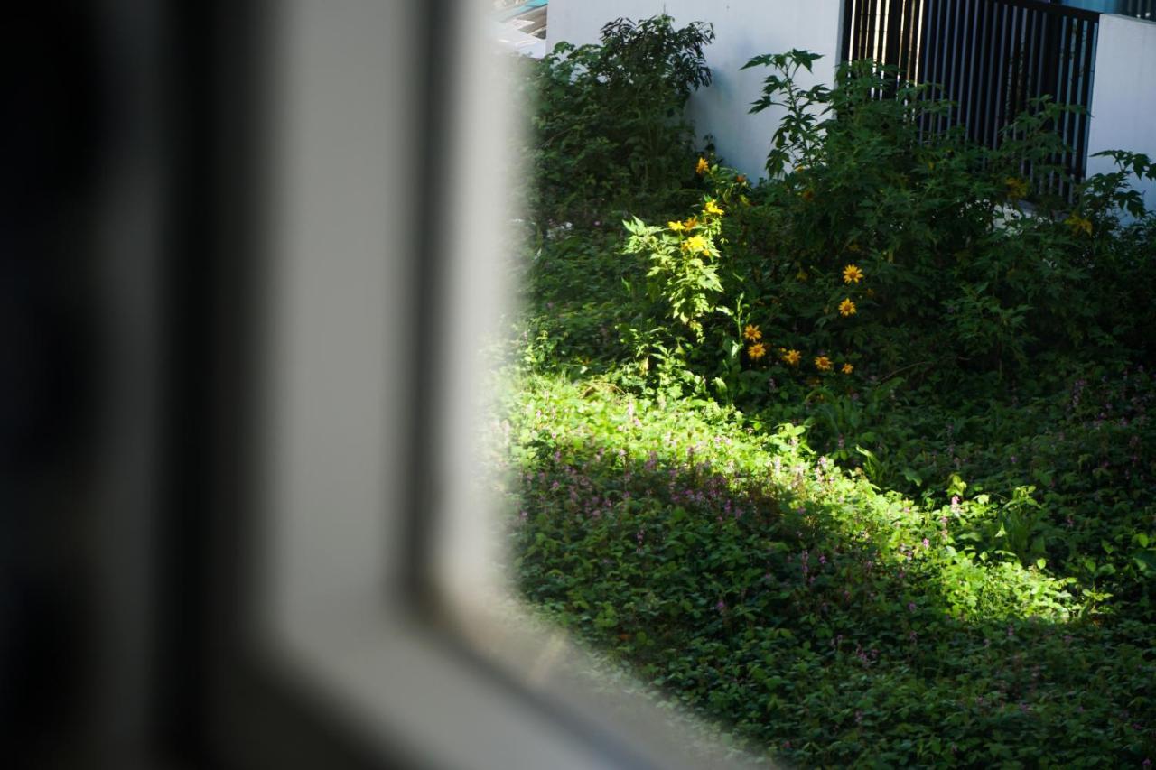 Mon Bac Home Dalat Luaran gambar