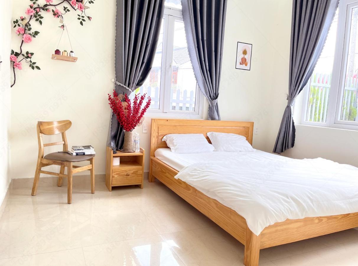 Mon Bac Home Dalat Luaran gambar