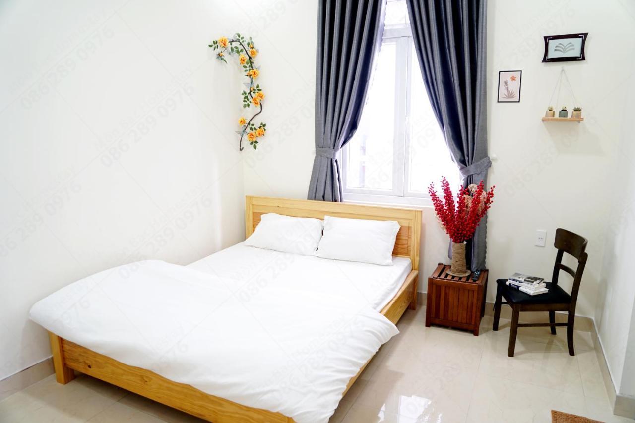 Mon Bac Home Dalat Luaran gambar
