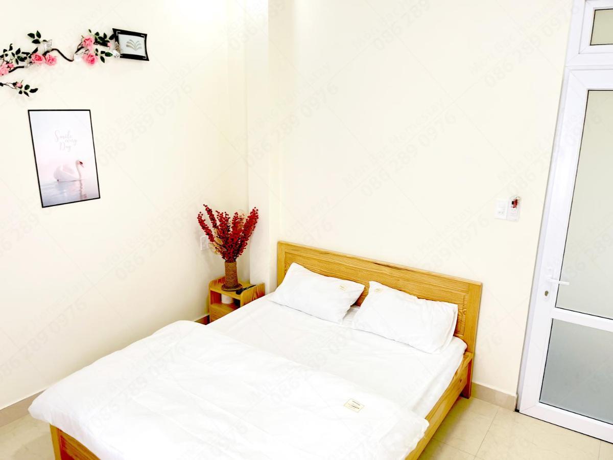 Mon Bac Home Dalat Luaran gambar