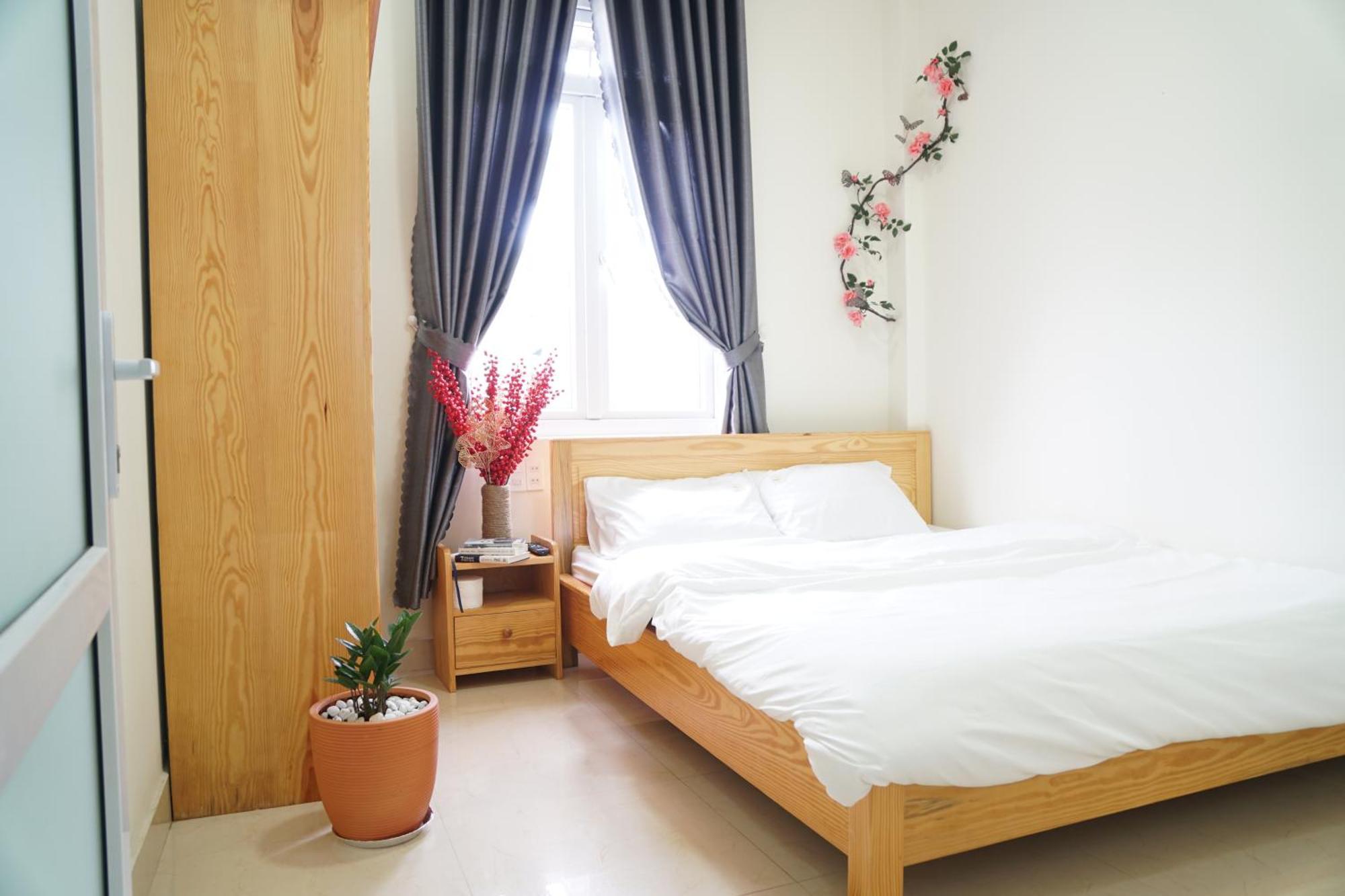 Mon Bac Home Dalat Luaran gambar
