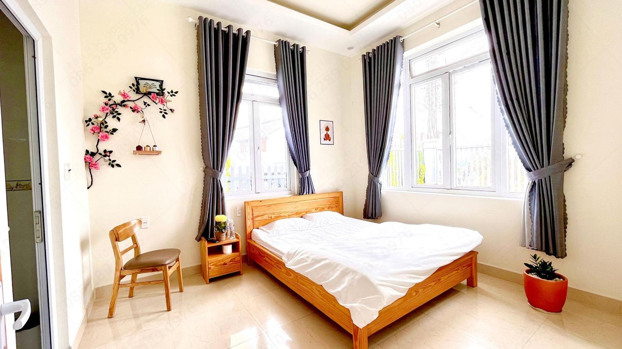 Mon Bac Home Dalat Luaran gambar
